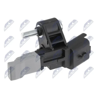 Imagen de NTY ECP CT 026 Sensor de Cigueñal 3polos con tornillo CITROËN: Berlingo II, DS3 Hatchback, II Furgoneta, PEUGEOT: 301 Berlina, 208 Furgoneta