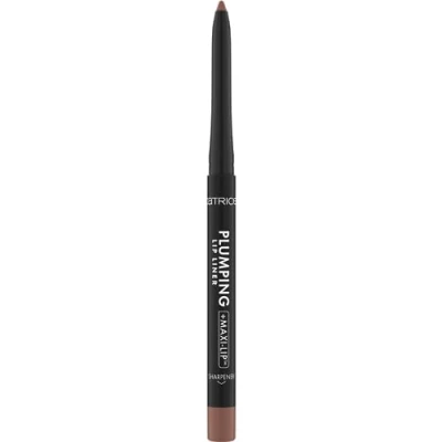 Imagen de Catrice Cosmetics Plumping perfilador de labios voluminizador, hidratar/humectar, larga duración, matificante, color intenso, mate, 0.35 g