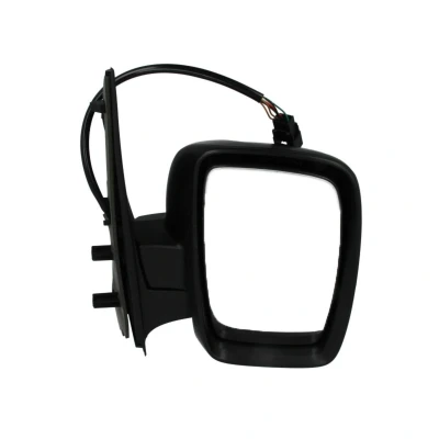 Imagen de Espejo retrovisor Blic 5402 04 9222957P derecha eléctrico para ajuste elect. espejo, térmico, convexo, con sensor de temperatura