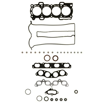 Imagen de AJUSA 52159100 Juego de juntas, culata con junta culata, vástago válvula MULTILAYER STEEL