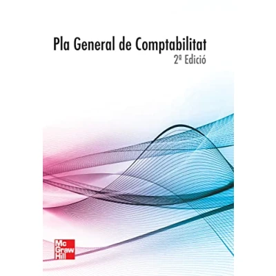 Imagen de Pla General de Comptabilitat 9788448182816 (SIN COLECCION)