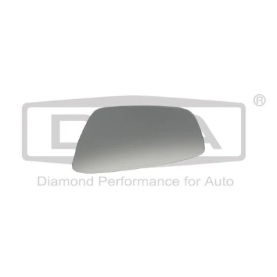 Imagen de DPA 88571229602 Cristal de Espejo izquierda SEAT: Mii, VOLKSWAGEN: up! Hatchback, SKODA: Citigo Hatchback