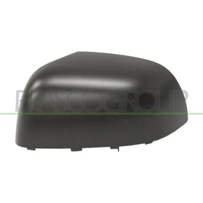 Imagen de PRASCO DS0147404 Cubierta, retrovisor exterior izquierda negro