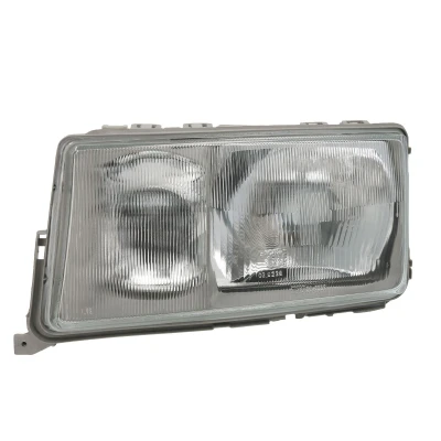 Imagen de TYC 20 3220 05 2 Faros izquierda H4, H3 con faro antiniebla portalámparas MERCEDES BENZ: 190 norauto, oscaro, mister auto