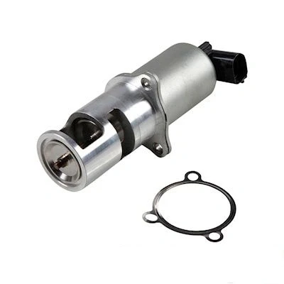 Imagen de JP GROUP 4319900300 Válvula EGR eléctrico con juntas RENAULT: TRAFIC 2 Kasten, LAGUNA 2, MASTER OPEL: Vivaro A Combi, Furgón