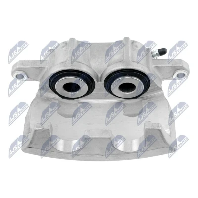 Imagen de NTY HZP CH 022 Pinza de freno Eje delantero, izquierda sin bastidor soporte CHRYSLER: 300C Touring, Berlina
