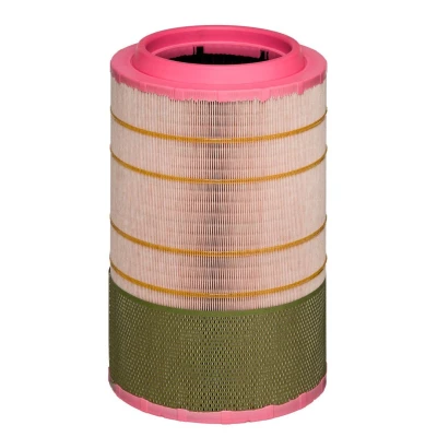 Imagen de HENGST FILTER E1883L Filtro de aire 498 297 Cartucho filtrante