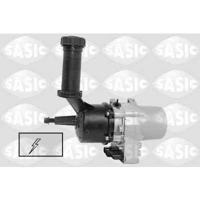 Imagen de SASIC 7070066 Bomba de Direccion electrohidráulico CITROËN: Berlingo II Furgón, II, PEUGEOT: Partner Tepee