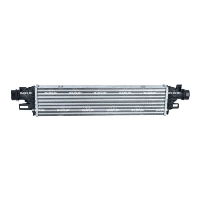 Imagen de NRF 309146 Intercooler OPEL: Corsa E Hatchback