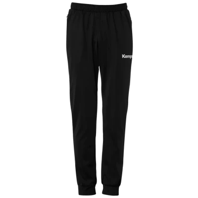 Imagen de Kempa Lite Men&#039;s Hombre Training Pants Pantalones Deportivos Largos Ligeros y elásticos con Bolsillos Cremallera
