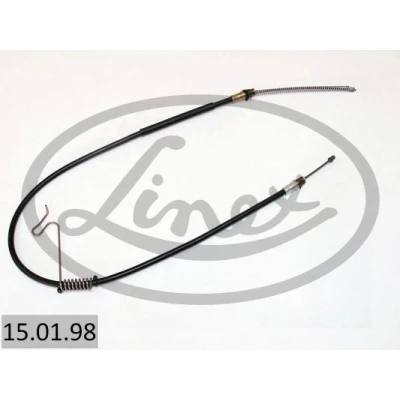 Imagen de LINEX 15.01.98 Cable de freno mano