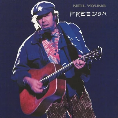 Imagen de Freedom (2 LP) [Vinilo]