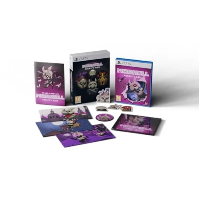 Imagen de Morkull Ragast’s Rage Collector&#039;s Edition