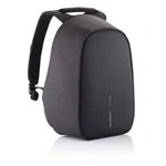 Imagen de XD Design Bobby Hero Regular Mochila Antirrobo USB Negro (Bolso Unisex)