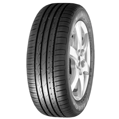 Imagen de Fulda Ecocontrol HP 205/65 R15 94H coche de turismo Neumáticos verano AUDI: A4 B6 Sedán, B7 Avant, CITROËN: C4 Picasso 1