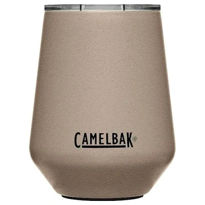 Imagen de CAMELBAK Vaso de Vino, Aislado al vacío SST, 12 onzas, Unisex, Duna