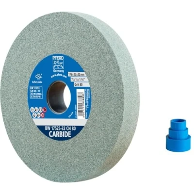Imagen de Pferd bw Muela 17525 32 cn 80 carbonico