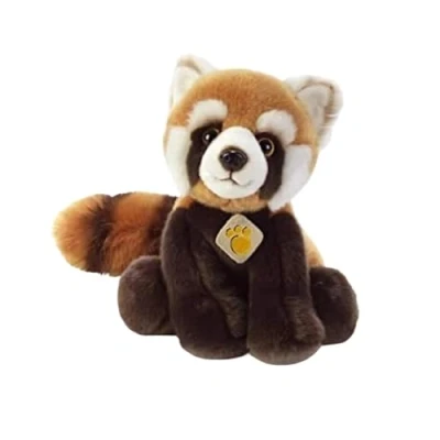 Imagen de Plush &amp; Company Ailur 8029956159381 Panda, 30 cm, 126, Multicolor
