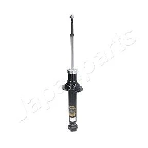 Imagen de JAPANPARTS MM 10018 amortiguador Eje trasero Presión de gas Bitubular Columna Espiga arriba, Anillo inferior