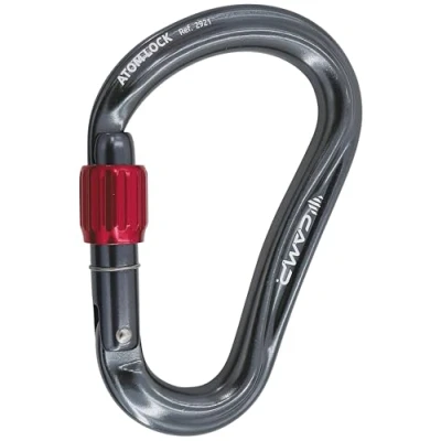 Imagen de C.A.M.P. Atom Lock Bronce