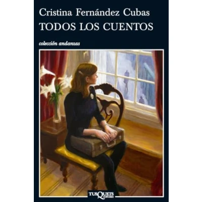 Imagen de Todos los cuentos: 672 (Andanzas)