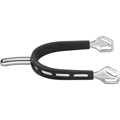 Imagen de Sprenger spurs ultra fit extra grip round 35mm