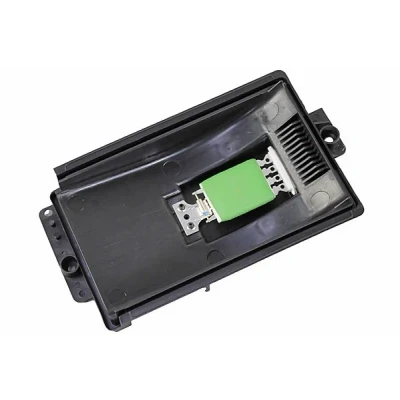 Imagen de METZGER 0917692 Resitencia, ventilador habitáculo VOLKSWAGEN: Transporter 4 Bus, Golf 4, SEAT: Toledo 2 Limousine, Leon I Hatchback