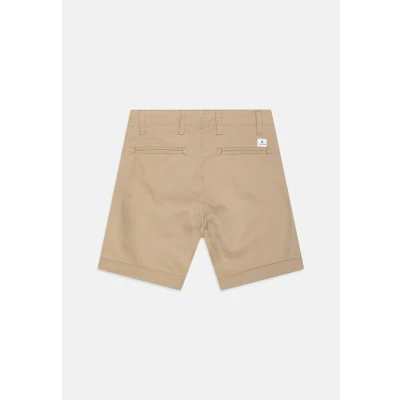 Imagen de Jack &amp; Jones Junior Jpstdavid Shorts para niños, Talla: 12a, Crockery