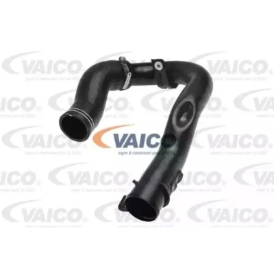 Imagen de VAICO V24 0709 Manguera Turbo Caucho con refuerzo textil Q+, calidad de primer equipo FIAT: Doblo II Familiar, Furgón / Familiar