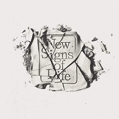 Imagen de New Signs Of Life [Vinilo]