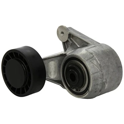 Imagen de INA 534 0006 10 Brazo tensor, correa trapecial poli V MERCEDES BENZ: W124 Berlina, 190, Clase G SUV