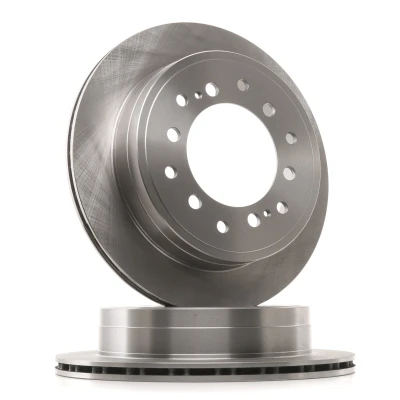 Imagen de TEXTAR PRO 92231003 Disco de freno 312 18 06/14 139,7 ventilación interna revestido sin perno sujeción rueda, buje rueda