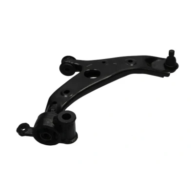 Imagen de KAVO PARTS SCA 4690 Barra oscilante, suspensión de ruedas Eje delantero, derecha Brazo oscilante transversal MAZDA: 3 Hatchback, Berlina