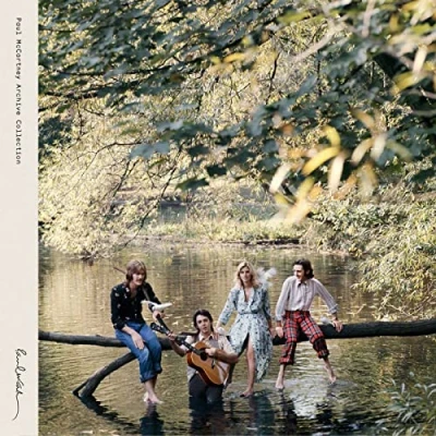 Imagen de Wild Life [Vinilo]