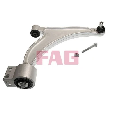 Imagen de FAG 821 0764 10 Barra oscilante, suspensión de ruedas Brazo oscilante transversal Aluminio OPEL: Insignia A Berlina, Sports Tourer