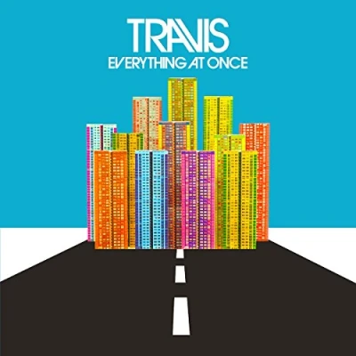 Imagen de Everything At Once [Vinilo]