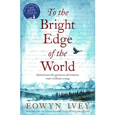 Imagen de To The Bright Edge Of World