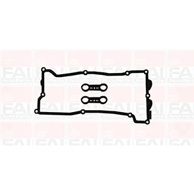 Imagen de FAI AutoParts RC1722SK Juego de juntas, tapa culata cilindro BMW: 3 Coupé, Berlina, Compact