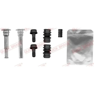 Imagen de QUICK BRAKE 113 1484X Juego de casquillos guía, pinza freno MAZDA: CX 7