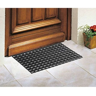 Imagen de Ultra clean Alfombra de Rejilla 40 x 60 cm, 100% Goma