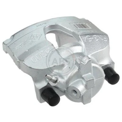 Imagen de A.B.S. 421151 Pinza de freno Fundición gris 104 RENAULT: SCENIC 2, GRAND 2