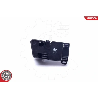 Imagen de ESEN SKV 75SKV240 Soporte de motor delante Rodamiento Caucho metal 136mm SEAT: Ibiza 2, Córdoba I Sedán, TOLEDO 1, VOLKSWAGEN: GOLF 3