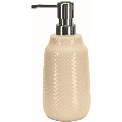 Imagen de Kleine Wolke Accesorios, Color Beige Arena, Longitud 8 cm, Ancho Alto 20 cm