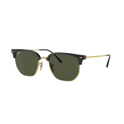 Imagen de Ray Ban 0RB4416 Gafas de Sol, Dorado, 51 Unisex