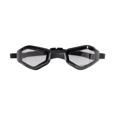Imagen de adidas Performance Ripstream Gafas de natación Black silver metallic, Talla: One Size, metallic