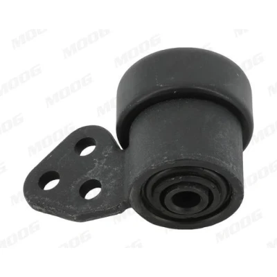 Imagen de MOOG OP SB 0203 Silentblock Brazo de Suspension ambos lados, interior, delante, Eje delantero 69,5 OPEL: Corsa C Hatchback, Combo Tour