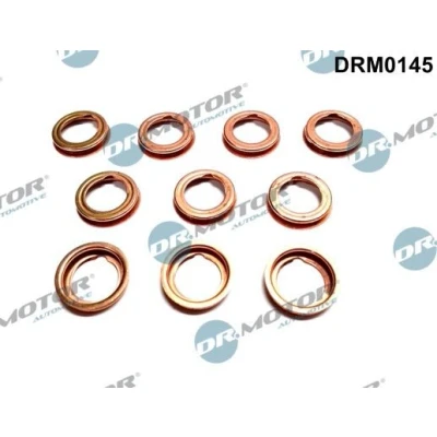 Imagen de DR.MOTOR AUTOMOTIVE DRM0145 Junta de Tapon Cárter Cobre NISSAN: Qashqai / Qashqai+2 I, 2, Almera II Hatchback, RENAULT: CLIO 3, Megane 4