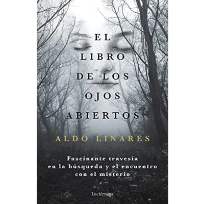 Imagen de El libro de los ojos abiertos (ENIGMAS Y CONSPIRACIONES)