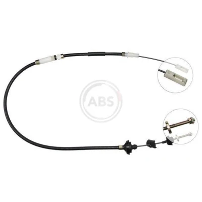 Imagen de A.B.S. K24630 Cable de Embrague con reajuste manual