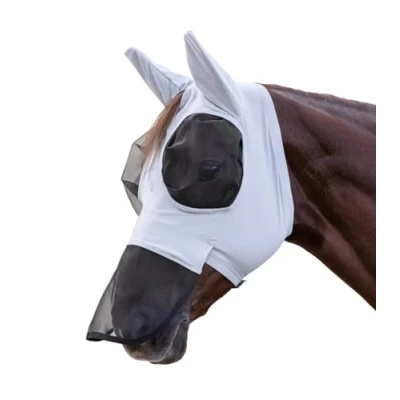 Imagen de Waldhausen Fly Mask Puck with nose